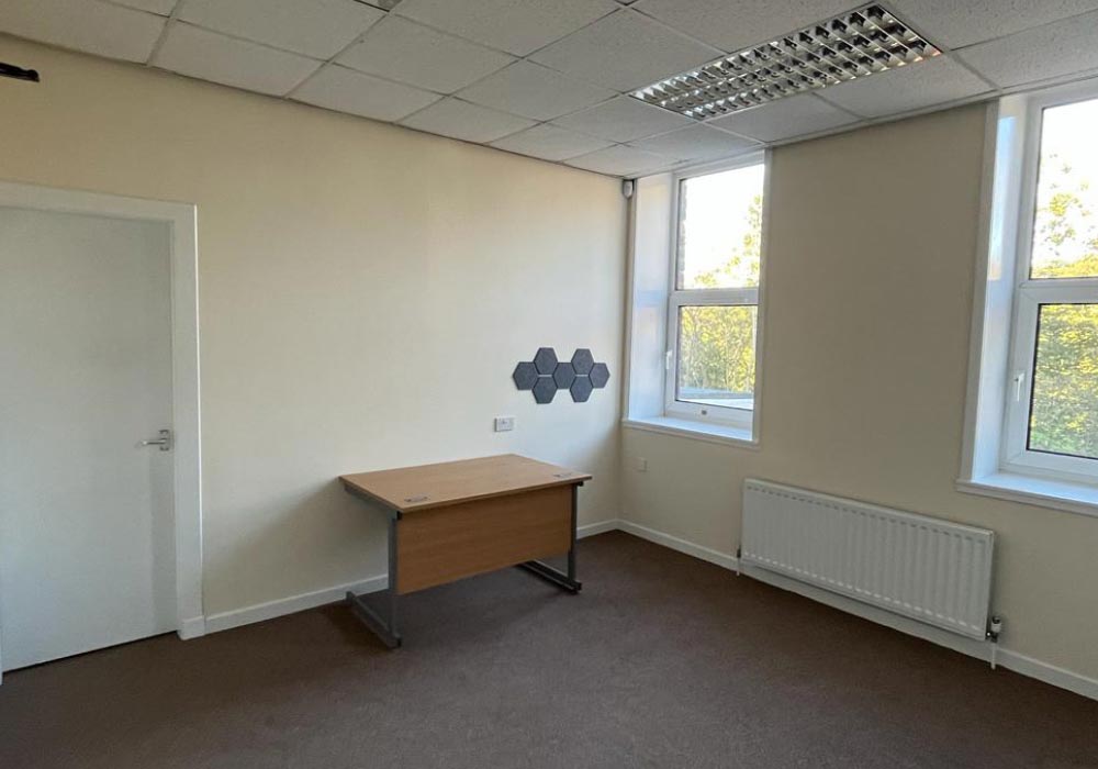 Bantonmill-empty-office